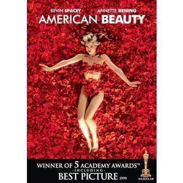 American Beauty: Luxurious Fragrance for Every Occasion
