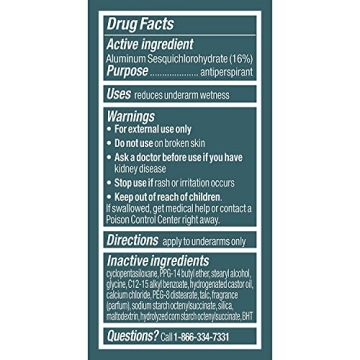 Degree Men’s Adventure Antiperspirant - 48 Hours Protection