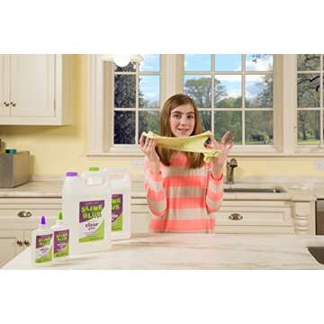 Clear Storage Jars 6oz Pack of 12 - Versatile Organizer