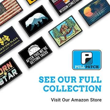 Taekwondo Kick Morale Patch for Hats and Vests by Pull Patch