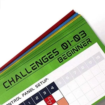 Think Fun Hacker Cybersecurity Coding Game for Ages 10+