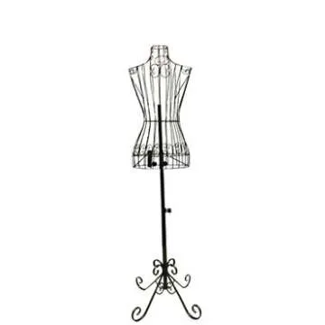 Adjustable Mannequin Dress Form for Stylish Display