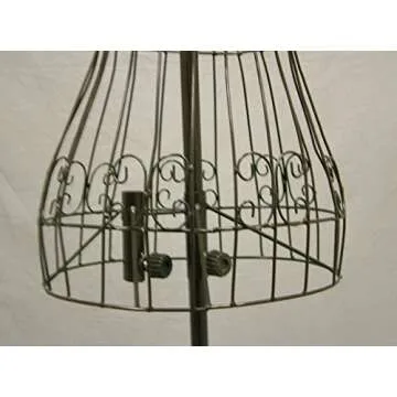 Adjustable Mannequin Dress Form for Stylish Display