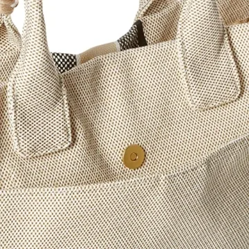 Vince Camuto womens Orla Tote, Natura, One Size US