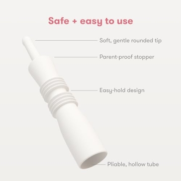 Frida Baby Windi Gas Passer for Instant Baby Gas Relief