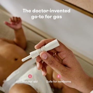 Frida Baby Windi Gas Passer for Instant Baby Gas Relief