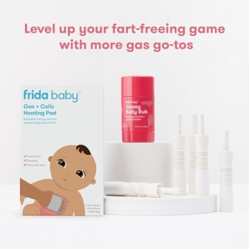 Frida Baby Windi Gas Passer for Instant Baby Gas Relief