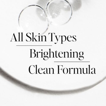 DIME Beauty Super Skin Toner Hydrating Witch Hazel Formula