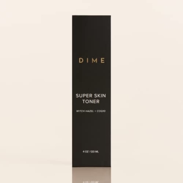 DIME Beauty Super Skin Toner Hydrating Witch Hazel Formula