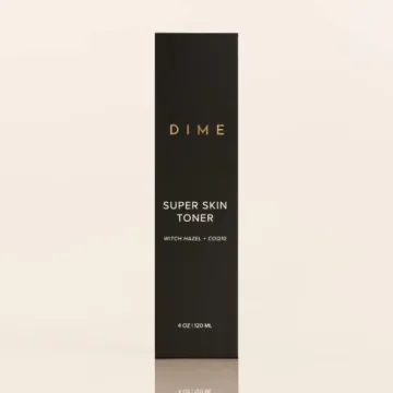 DIME Beauty Super Skin Toner Hydrating Witch Hazel Formula
