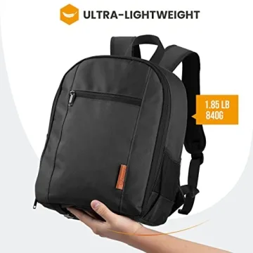 TARION Camera Backpack Professional DSLR Bag Waterproof