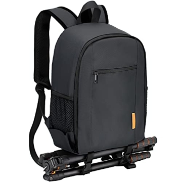 TARION Camera Backpack Professional DSLR Bag Waterproof