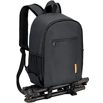 TARION Camera Backpack Professional DSLR Bag Waterproof