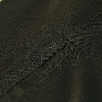 PRIMODA Women's Spaghetti Strap Backless Thigh-high Slit Bodycon Maxi Long Dress Club Party Dress(ArmyGreen M)