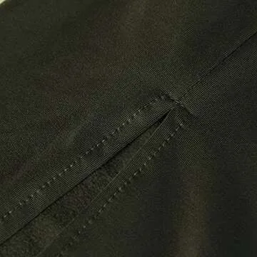 PRIMODA Women's Spaghetti Strap Backless Thigh-high Slit Bodycon Maxi Long Dress Club Party Dress(ArmyGreen M)