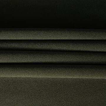 PRIMODA Women's Spaghetti Strap Backless Thigh-high Slit Bodycon Maxi Long Dress Club Party Dress(ArmyGreen M)