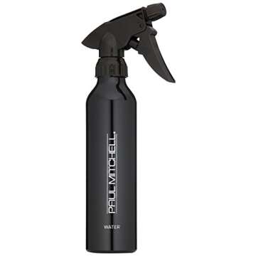 Paul Mitchell Pro Tools Slim Water Sprayer, Professional Spray Water Bottle for Hair Cutting + Styli...