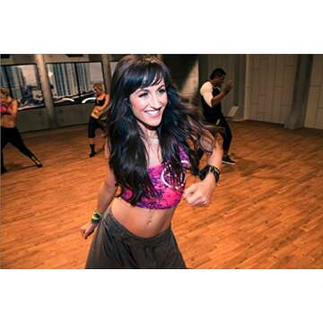 Zumba Incredible Slimdown Weight Loss Dance Workout DVD System