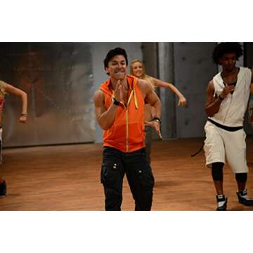 Zumba Incredible Slimdown Weight Loss Dance Workout DVD System