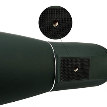 Affordable SVBONY SV28 Spotting Scope for Bird Watching