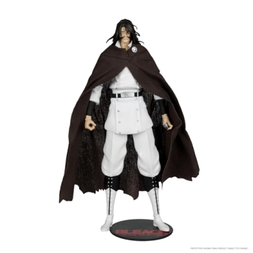 Buy Yhwach 7in Action Figure from BLEACH: Thousand-Year Blood War