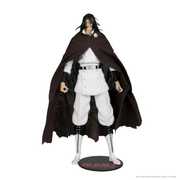 Buy Yhwach 7in Action Figure from BLEACH: Thousand-Year Blood War
