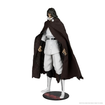 Buy Yhwach 7in Action Figure from BLEACH: Thousand-Year Blood War