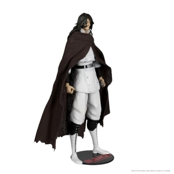Buy Yhwach 7in Action Figure from BLEACH: Thousand-Year Blood War