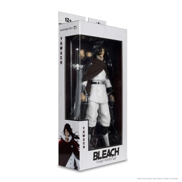 Buy Yhwach 7in Action Figure from BLEACH: Thousand-Year Blood War
