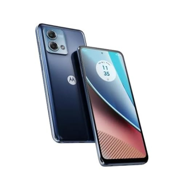 Motorola Moto G Stylus 2023 Unlocked | 4+128GB