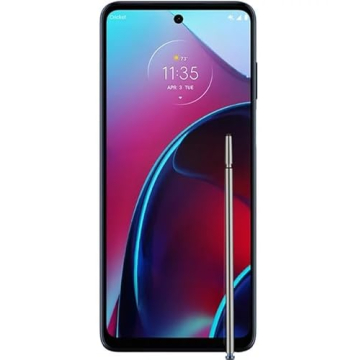Motorola Moto G Stylus 2023 Unlocked | 4+128GB
