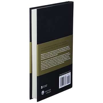 Meditations: The Philosophy Classic by Marcus Aurelius