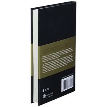 Meditations: The Philosophy Classic by Marcus Aurelius