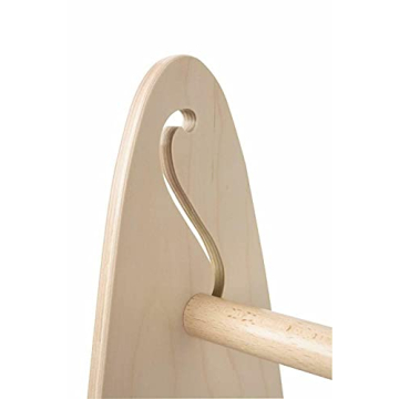 HABA Color Fun Play Gym - Adjustable Activity Center