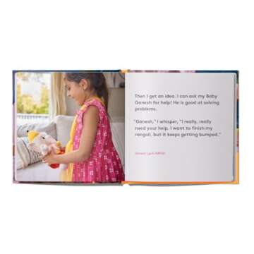 Celebrate Diwali with Lovevery Nyra's Special Kit