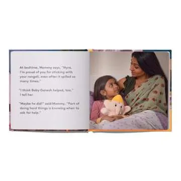 Celebrate Diwali with Lovevery Nyra's Special Kit