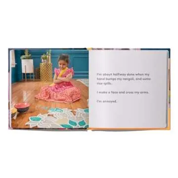 Celebrate Diwali with Lovevery Nyra's Special Kit