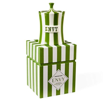 Jonathan Adler Vice Envy Candle Luxurious Green Decor