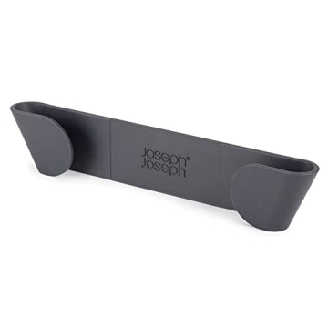 Joseph Joseph 4-Pack Adhesive Pot Lid Holders Kitchen Organizer