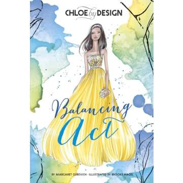 Chloe by Design: Balancing Act