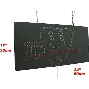 Dental LED Light - Adjustable & Bright