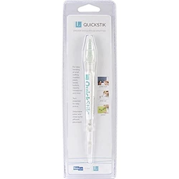 Quickstik Craft Tool for Easy and Precise Crafting