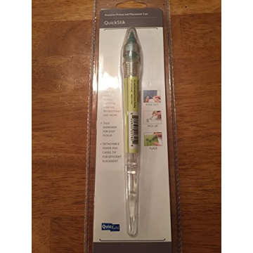 Quickstik Craft Tool for Easy and Precise Crafting