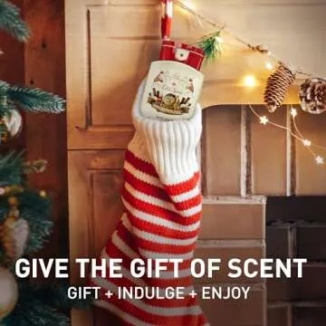 Old Spice Body Wash for Men, Holidudes Limited Edition, 24/7 Holiday Freshness, Lasting Scent and Rich Lather, Stocking Stuffer, Snickerdudel Sugar Cookie Scent, 16 fl oz