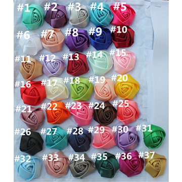 Stunning S-ssoy Wedding Bouquet with Free Corsage Included