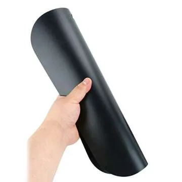 Homend 5 Pairs Boot Shaper Inserts for Optimal Boot Care