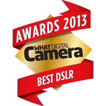 Canon EOS 70D (8469B002) Digital SLR Cameras Black 20.2 MP Digital SLR Camera - Body