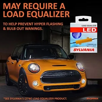 SYLVANIA 7440 ZEVO LED Bulbs for Superior Automotive Lighting