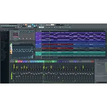 FL Studio 12: Your Ultimate Music Production Companion