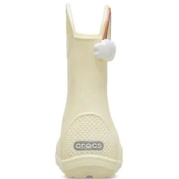 Crocs Handle It Rain Boots for Kids - Splash Ready!
